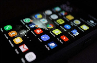 Mobile Applications