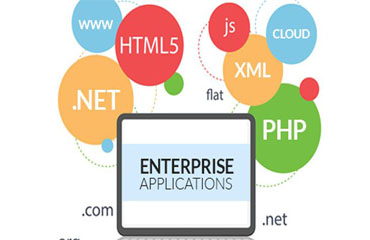 Enterprise Applications