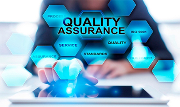 Quality Assurance