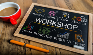Professional Training's