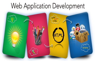 Web Application Development